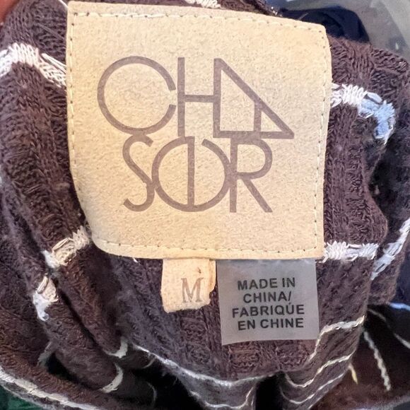 Chaser Cold Shoulder Top‎ - Picture 4 of 7